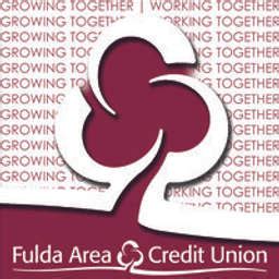 fulda area credit union|fulda area credit union online banking.